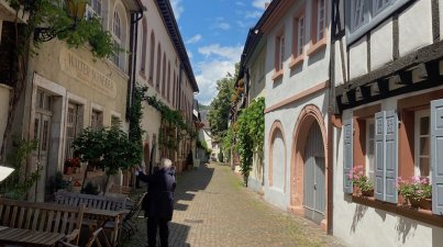 Neustadt an der Weinstraße