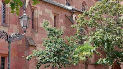 Neustadt an der Weinstraße