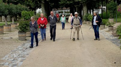 Fürstenlager-Eremitage-Kirchberghäuschen